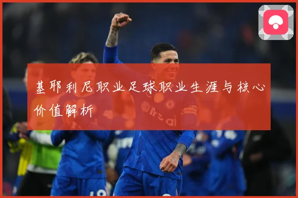 基耶利尼职业足球职业生涯与核心价值解析