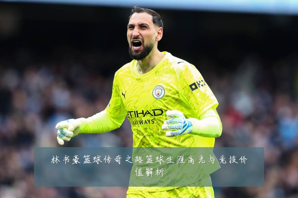 林书豪篮球传奇之路篮球生涯高光与竞技价值解析