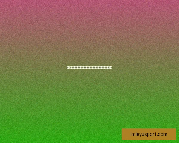 今日热门足球篮球赛事分析与体育竞猜稳胆精选推荐指南提升命中率