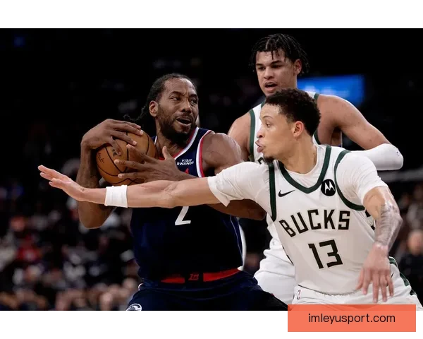 莱昂纳德透露曾因手腕伤情考虑让加兰投绝杀 球场背后是无数艰苦训练