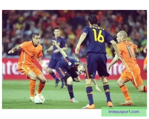 世界杯赛事全解析与投注技巧深度预测指南