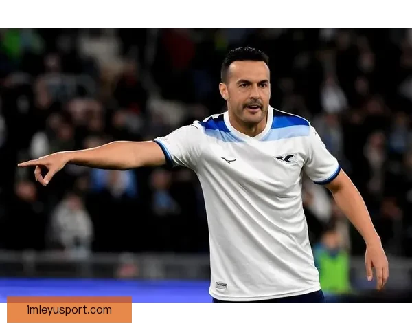 拉齐奥与帕尔马展开激烈对决 诺斯林与德尔普拉托精彩回应