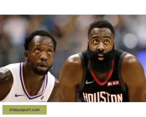 贝弗利自信回应韦德三分更准生涯交手七胜三负占优